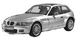 BMW E36-7 P0199 Fault Code