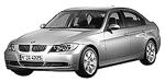 BMW E90 P0199 Fault Code